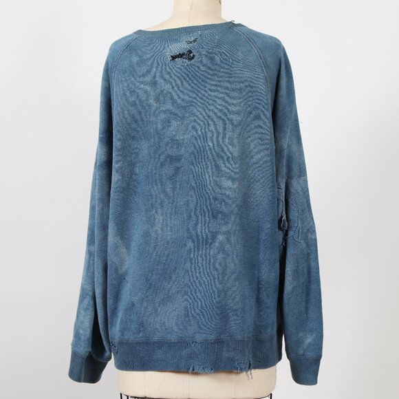 Sashiko and Shabori Handmade. Japan. - Picture 2 of 4